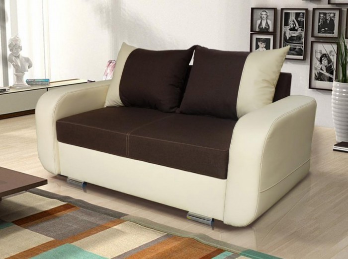 Fero 2-es ágyazható kanapé - 