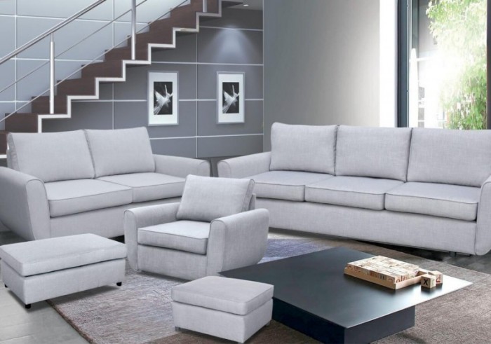 Paloma 2-es kanapé - Kinyitható és ágyazható kanapék