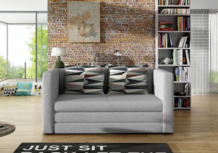 Cent mini kanapé - Kinyitható és ágyazható kanapék