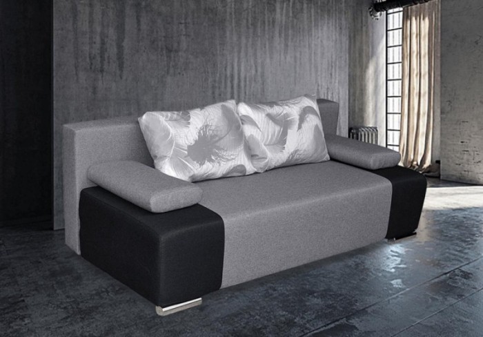 Lisa kanapé - Kinyitható és ágyazható kanapék