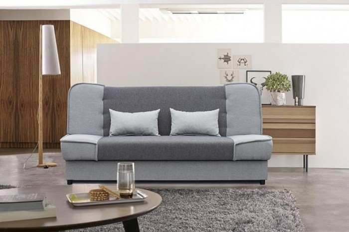 Milán kanapé - Kinyitható és ágyazható kanapék