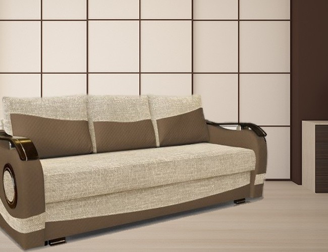 Rafi 3-as ágyazható kanapé