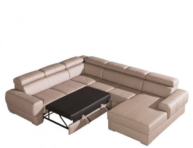 Magic 3 U-form – D