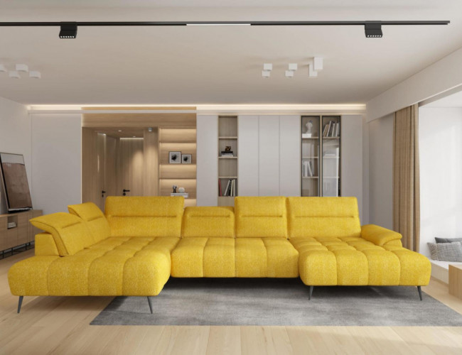 Imola XL U-form – W