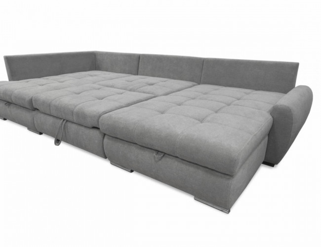 Canyon U-form – G
