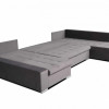 Nikita 3 U-form – A