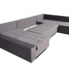 Nikita 3 U-form – A