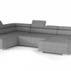 Palermo XL U-form – W