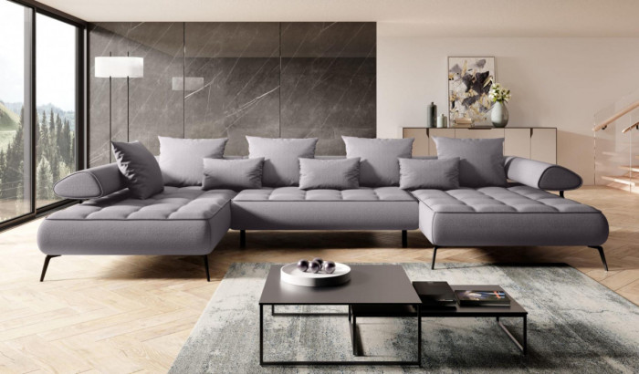 Salona XL U-form – W - Kiemelt termékeink