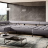 Salona XL U-form – W