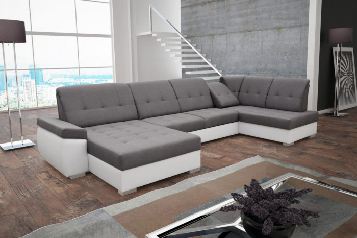 Zeus U-form – A - 