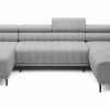Velence XL U-form – W