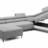 Velence XL U-form – W