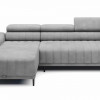 Velence Mini sarokkanapé – W