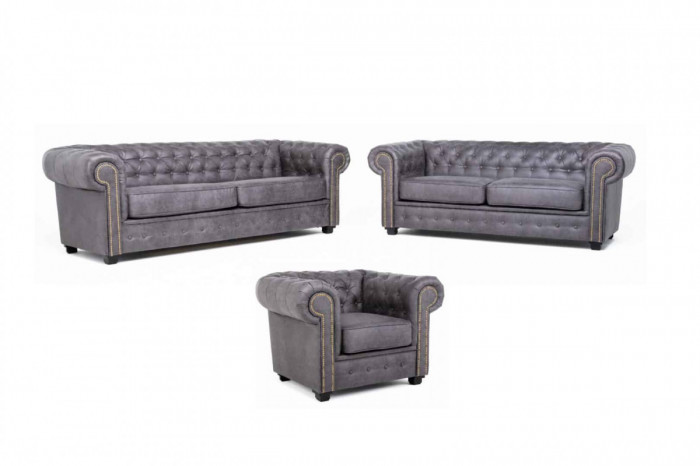 Astor 3+2+1 garnitúra – R - Kiemelt termékeink